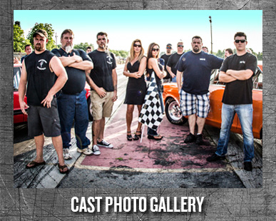 Cast Photo Gallery